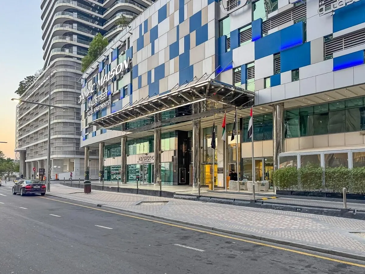 Luxe 2-Br Sanctuary In Downtown With Pool And Gym Apartment Dubai United Arab Emirates